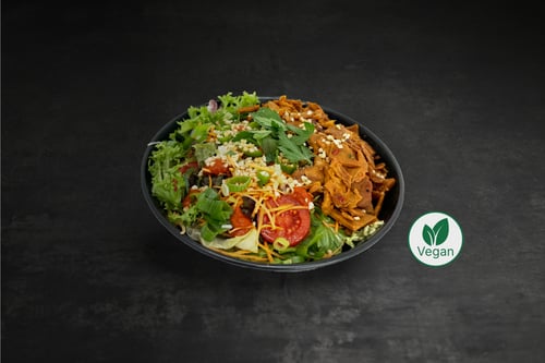 Salat Seitan