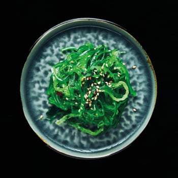 Wakame