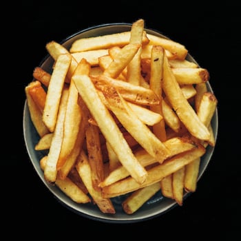 Fave Fries