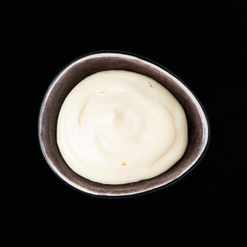 Trüffel Mayo