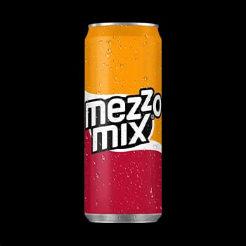 Mezzo Mix  IN