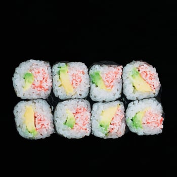 California Maki