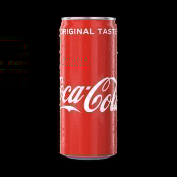 Coca-Cola  IN