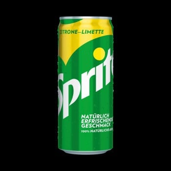 Sprite IN