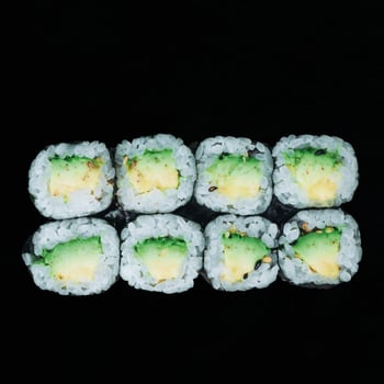 Avocado Maki