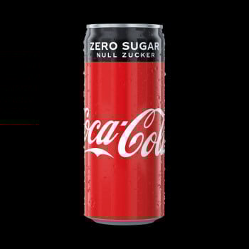 Coca-Cola Zero IN