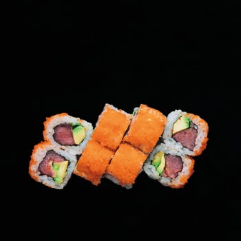 Boston Roll