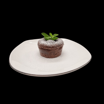 Lava Cake