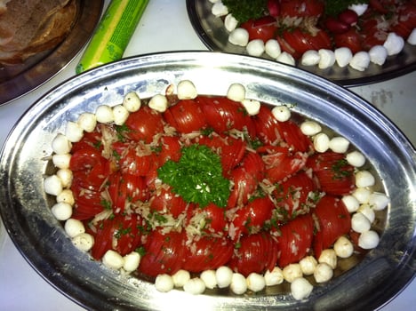 Caprese