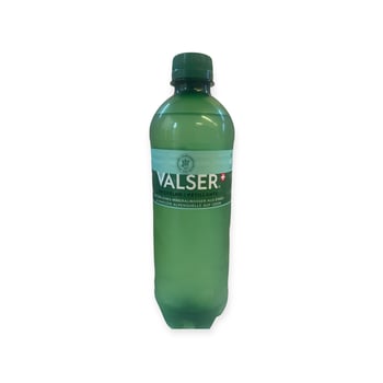 Valser 0,5l