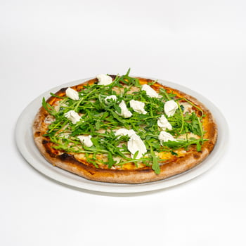 Pizza Rucola ø 32cm