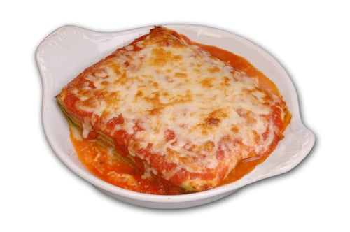 Lasagne