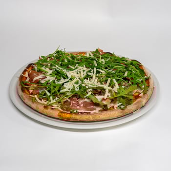 Pizza Parma e Rucola ø 32cm