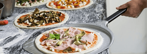 Pizza Mafiosa ø 32cm