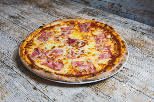 Pizza Prosciutto ø 32cm
