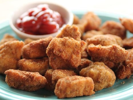 Chicken Nuggets XXL