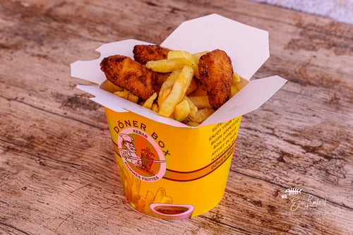 Chicken Box