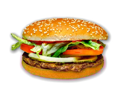 Hamburger