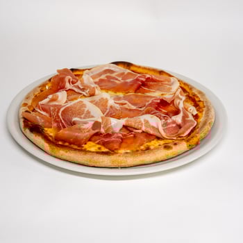 Pizza Parma ø 32cm