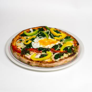 Pizza Bistro ø 32cm