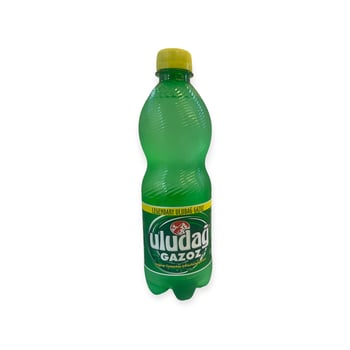 Uludag Grün 0,5l