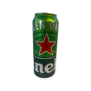 Heineken Bier 0,5l