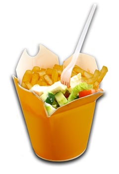 Vegi Box