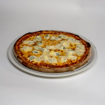 Pizza Quattro Formaggi ø 32cm