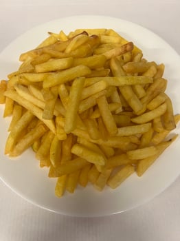 Pommes Frites