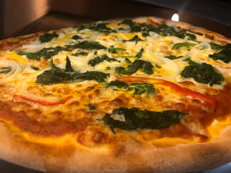 Pizza Bistro ø 40cm