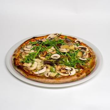 Pizza al Capone ø 32cm