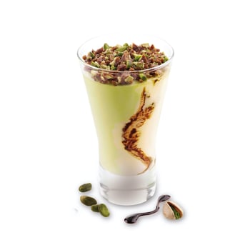 Coppa Crema Pistacchio