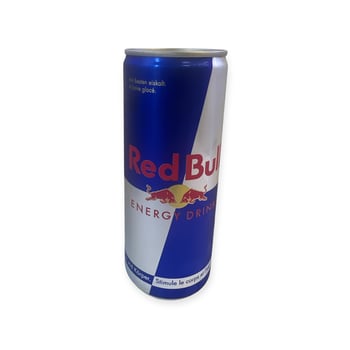 Red Bull 0,25l
