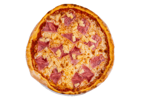 Pizza Hawaii ø 32cm