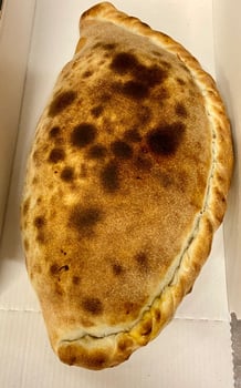 Pizza Calzone ø 40cm