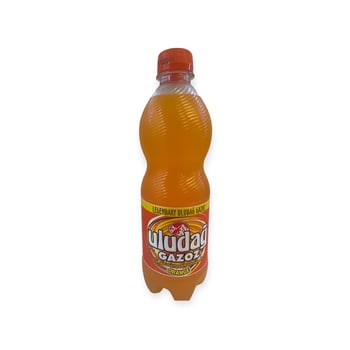 Uludag Orange 0,5l