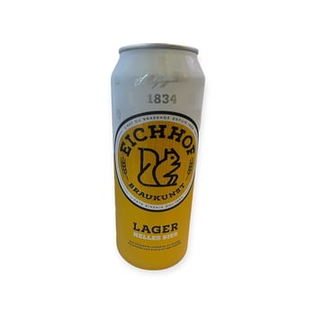 Eichhof 0,5l
