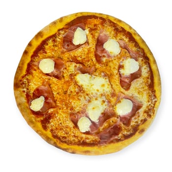 Pizza Mascarpone ø 32cm