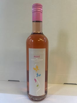 Rose Primo Rosato del Toscana 0,5l