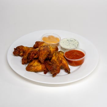 Pouletflügel XXL