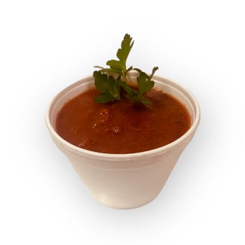 Gulaschsuppe