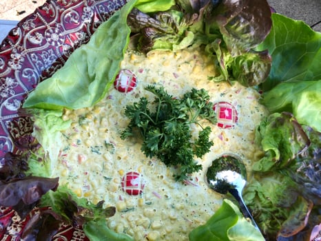 Maissalat
