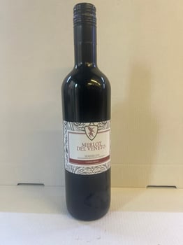 Merlot 0,5l