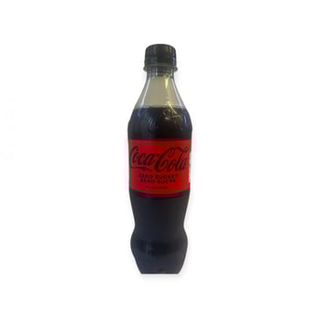 Coca-Cola Zero