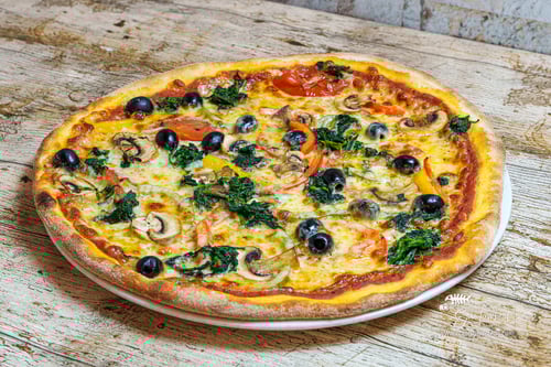 Pizza Verdura ø 32cm