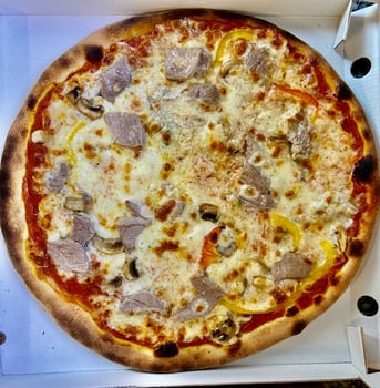 Pizza Special ø 32cm