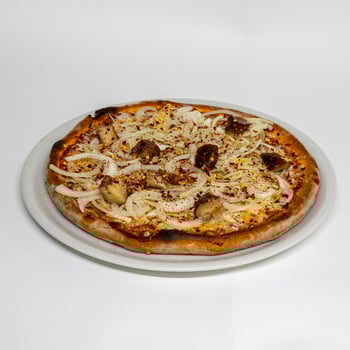 Pizza Porcino ø 32cm