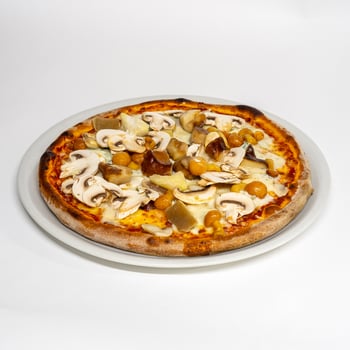 Pizza Hauspizza Best ø 32cm