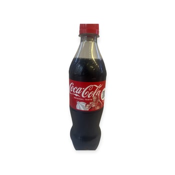 Coca-Cola
