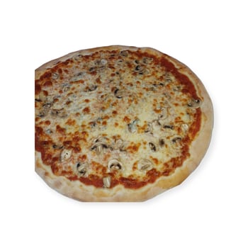 Pizza Funghi ø 32cm